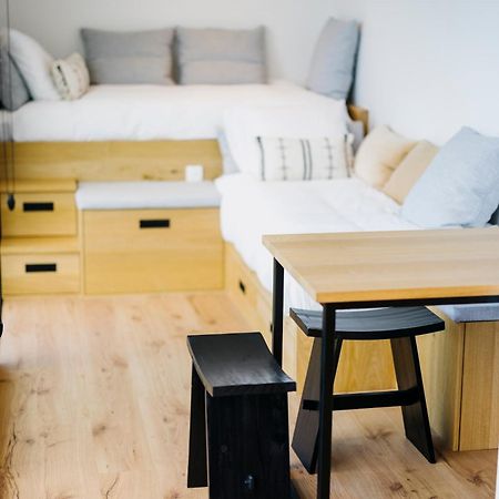 Vakantiewoning Leie Lodge Zulte Ngoại thất bức ảnh